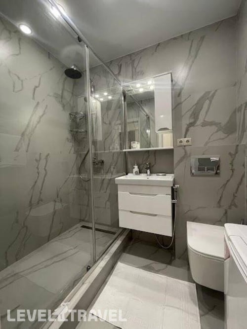 Эстет На Проспекте Курортный 96г Корпус 1 — фото 10