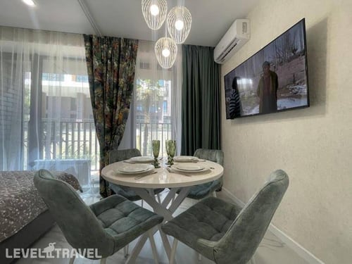 Эстет На Проспекте Курортный 96г Корпус 1 — фото 2