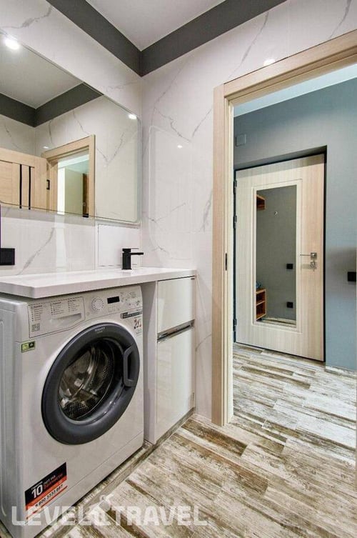 Эстет На Проспекте Курортный 96г Корпус 1 — фото 21