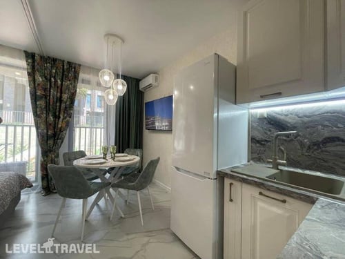 Эстет На Проспекте Курортный 96г Корпус 1 — фото 23