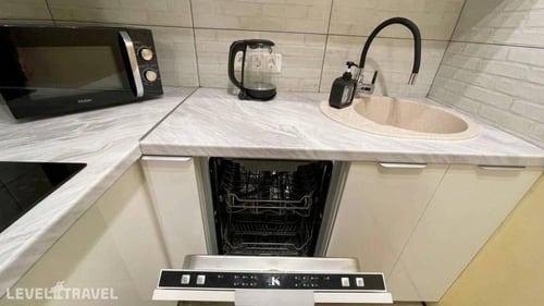 Эстет На Проспекте Курортный 96г Корпус 1 — фото 34