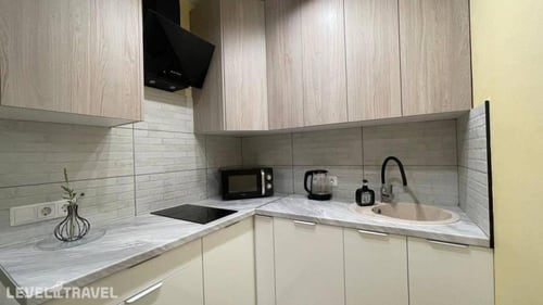 Эстет На Проспекте Курортный 96г Корпус 1 — фото 31