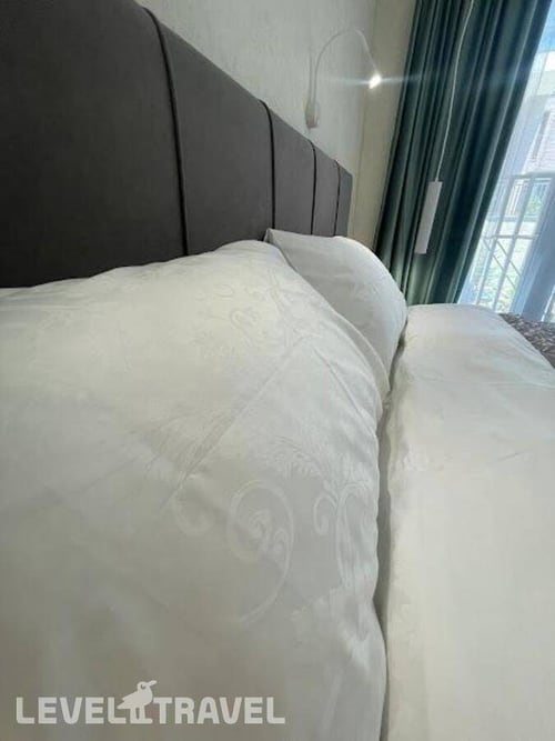 Эстет На Проспекте Курортный 96г Корпус 1 — фото 18