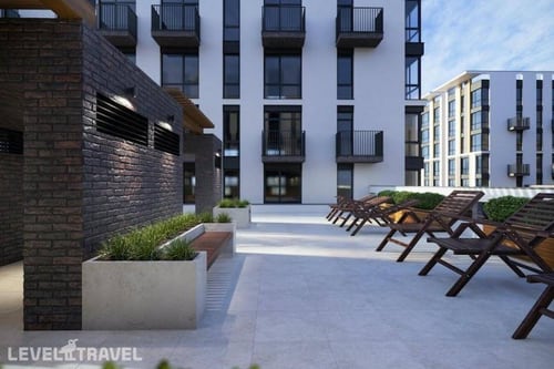 Эстет На Проспекте Курортный 96г Корпус 1 — фото 11