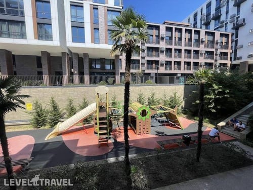 Эстет На Проспекте Курортный 96г Корпус 1 — фото 9