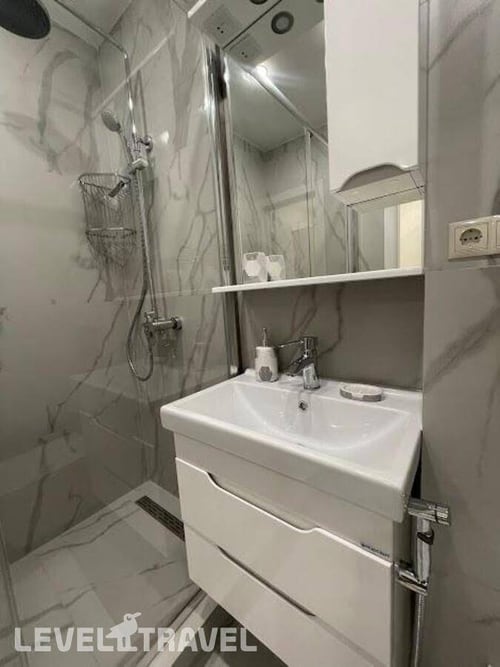 Эстет На Проспекте Курортный 96г Корпус 1 — фото 16