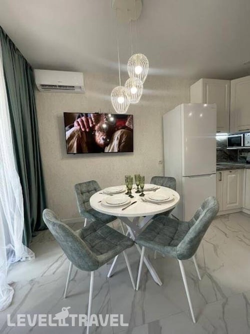 Эстет На Проспекте Курортный 96г Корпус 1 — фото 33