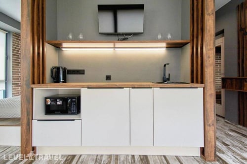 Эстет На Проспекте Курортный 96г Корпус 1 — фото 12