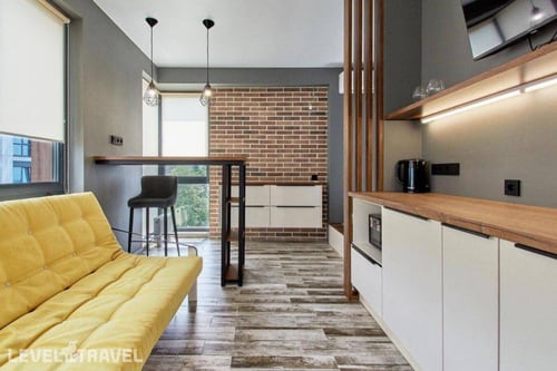 Эстет На Проспекте Курортный 96г Корпус 1 — фото 5