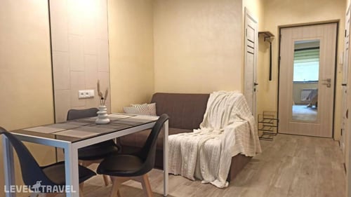 Эстет На Проспекте Курортный 96г Корпус 1 — фото 35