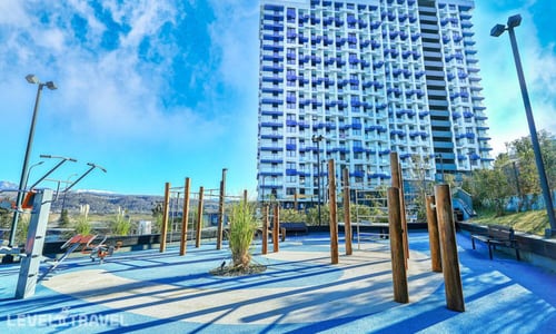 Жк Кислород Гости-24 — фото 9