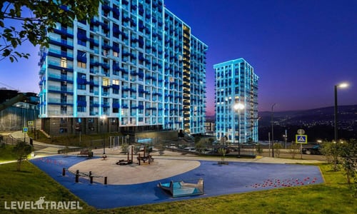 Жк Кислород Гости-24 — фото 12