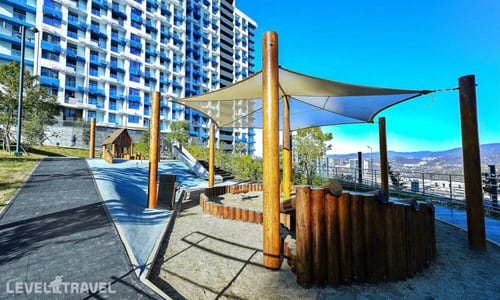 Жк Кислород Гости-24 — фото 20