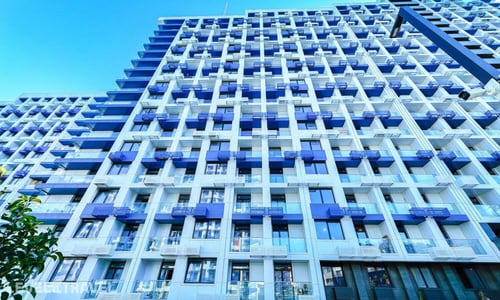 Жк Кислород Гости-24 — фото 10