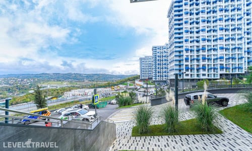 Жк Кислород Гости-24 — фото 6