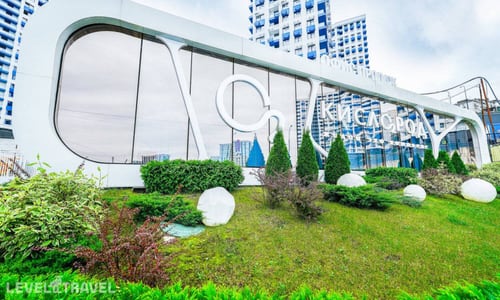 Жк Кислород Гости-24 — фото 4