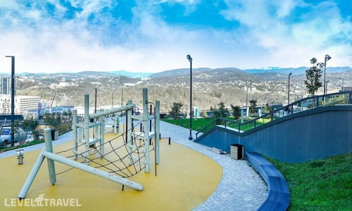 Жк Кислород Гости-24 — фото 15