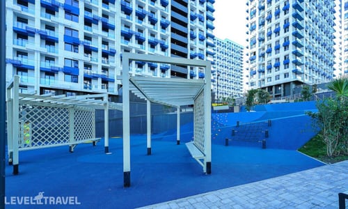 Жк Кислород Гости-24 — фото 14