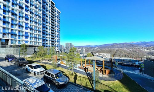 Жк Кислород Гости-24 — фото 28