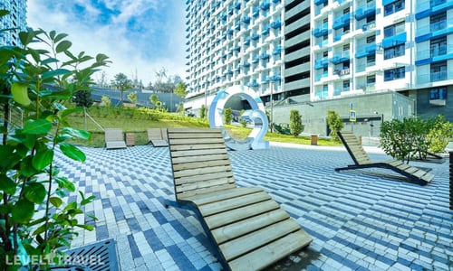 Жк Кислород Гости-24 — фото 17