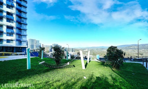 Жк Кислород Гости-24 — фото 13