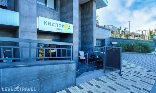 Жк Кислород Гости-24 — фото 24