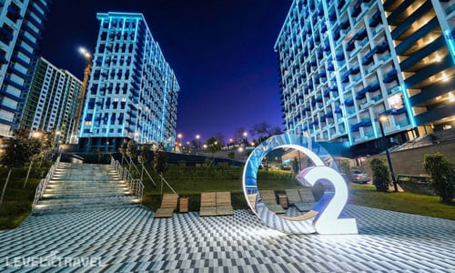 Жк Кислород Гости-24 — фото 2