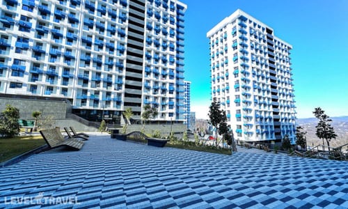 Жк Кислород Гости-24 — фото 18