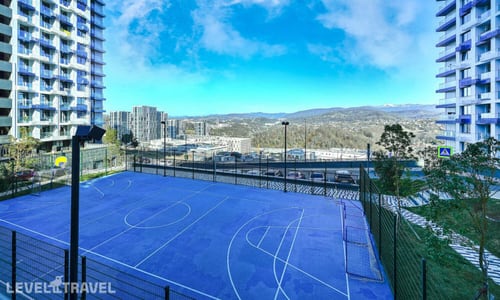 Жк Кислород Гости-24 — фото 23