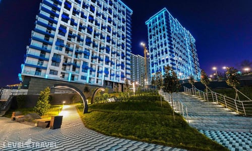 Жк Кислород Гости-24 — фото 11