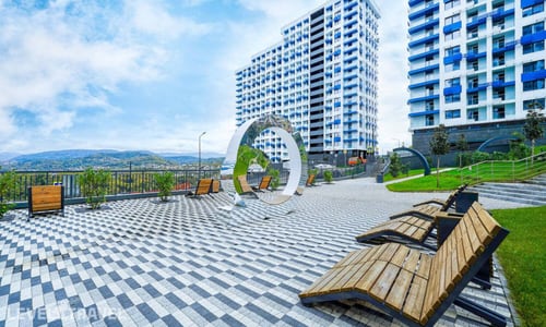 Жк Кислород Гости-24 — фото 3