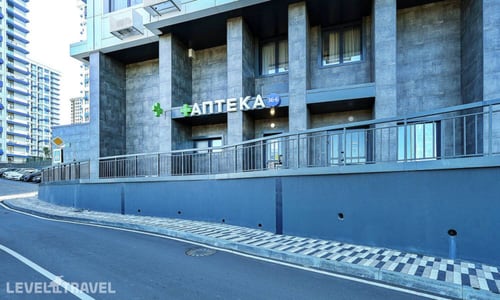 Жк Кислород Гости-24 — фото 22