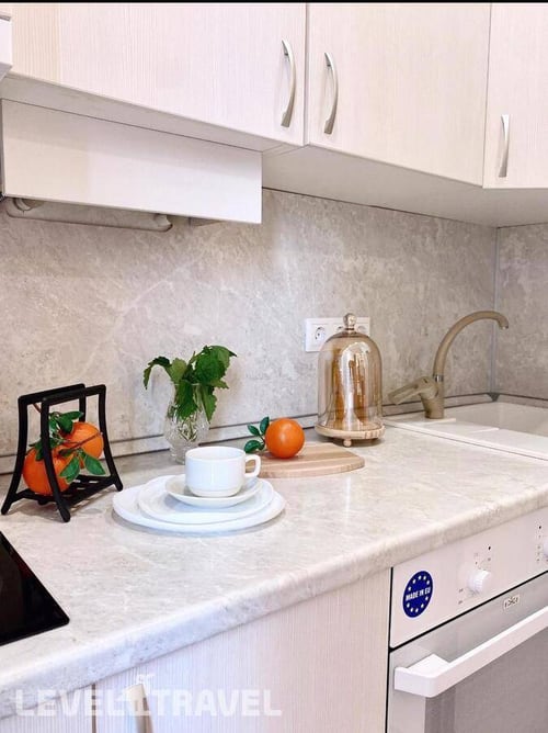 Апартаменты На Улице Донская 108а — фото 7