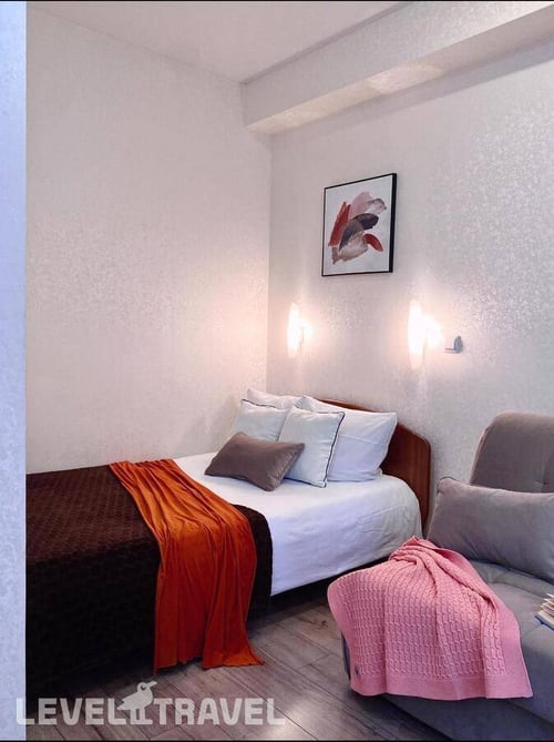 Апартаменты На Улице Донская 108а — главное фото