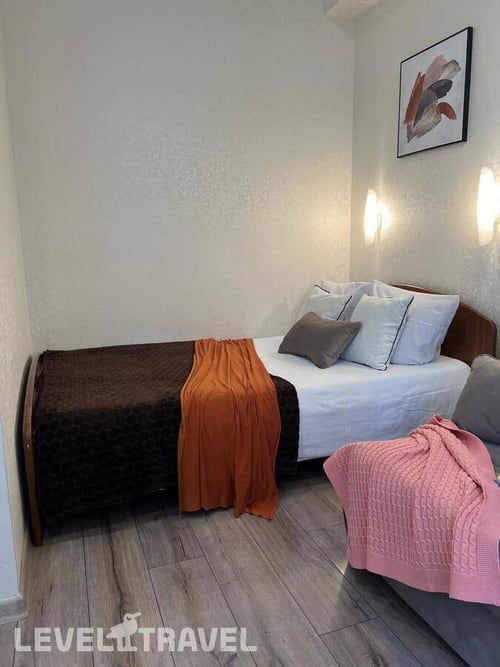 Апартаменты На Улице Донская 108а — фото 10