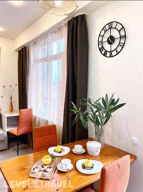 Апартаменты На Улице Донская 108а — фото 5