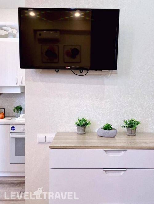 Апартаменты На Улице Донская 108а — фото 2