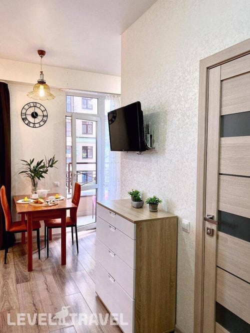 Апартаменты На Улице Донская 108а — фото 9