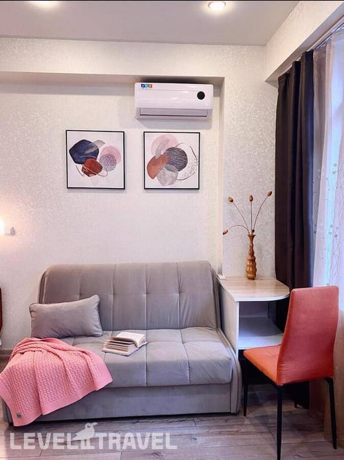 Апартаменты На Улице Донская 108а — фото 3