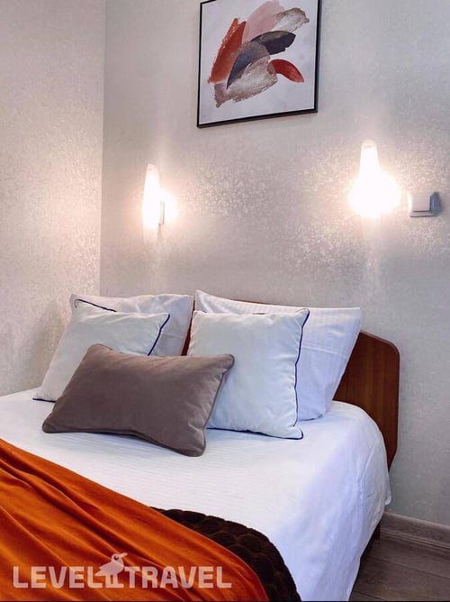 Апартаменты На Улице Донская 108а — фото 4