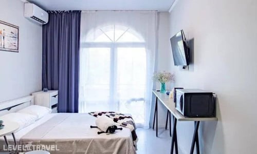 Апартаменты На Сухумском Шоссе 29а — фото 10