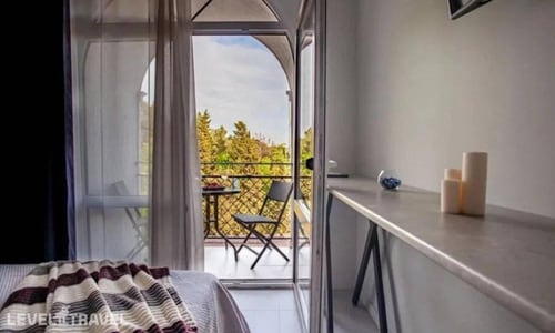 Апартаменты На Сухумском Шоссе 29а — фото 9