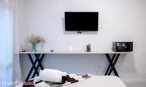 Апартаменты На Сухумском Шоссе 29а — фото 2