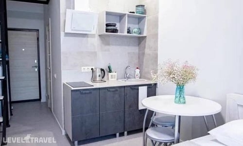 Апартаменты На Сухумском Шоссе 29а — фото 6