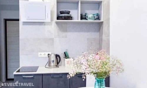 Апартаменты На Сухумском Шоссе 29а — фото 8