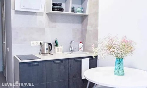 Апартаменты На Сухумском Шоссе 29а — фото 4