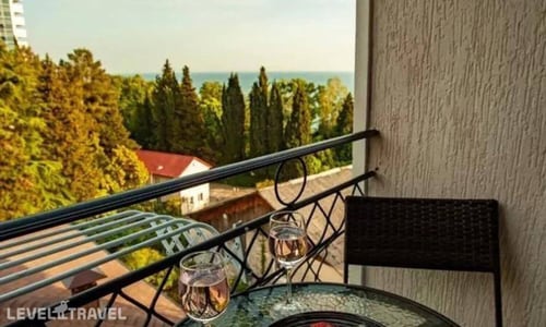 Апартаменты На Сухумском Шоссе 29а — фото 3