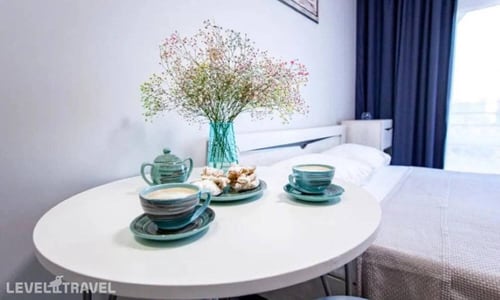 Апартаменты На Сухумском Шоссе 29а — фото 7