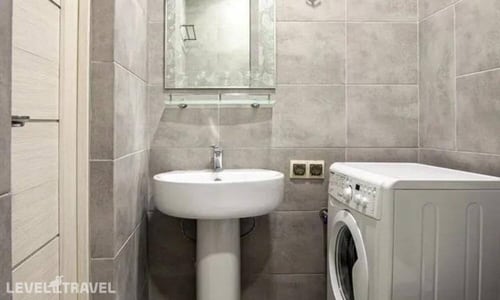 Апартаменты На Сухумском Шоссе 29а — фото 16