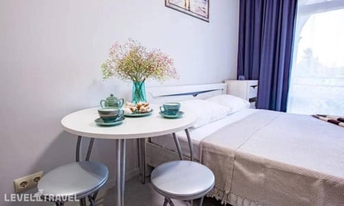 Апартаменты На Сухумском Шоссе 29а — фото 11